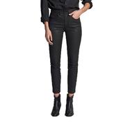 Jeans skinny femme Salsa Jeans Faith Noir 26x30