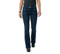 Salsa Jeans Jean Secret Pocket Detail Push In Boot Cut Fit