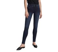 Salsa Jean Secret Push In Skinny – Bleu foncé – Taille 36/32 Femme