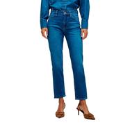 Salsa Jeans Jean True 21010937 Crop Slim Fit