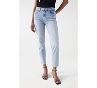 Jeans slim femme Salsa Jeans True Bleu 24x28