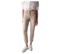 Salsa Jeans Jean True Cropped Slim Napa