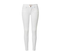 Salsa Jeans Jean 'Wonder' blanc denim, Taille 31 Longueur 30