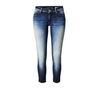 Salsa Jeans Jean 'Wonder' bleu foncé, Taille 27 Longueur 30