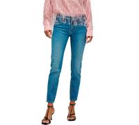 Salsa Jeans Jean Wonder Crop Skinny Fit