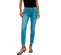 Salsa Jeans Jean Wonder Cropped Skinny Fit
