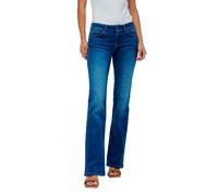 Salsa Jeans Jean Wonder Push Up Bootcut Fit