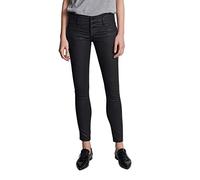 Salsa Jeans Mystery Jean Skinny, Noir (Negro 0000), 25 Femme