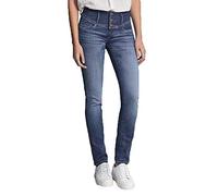 Salsa Jeans Mystery Push UP DÉLAVAGE Premium