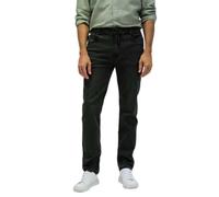 Salsa Jeans 21008479 Pants Vert 32 / 32 Homme