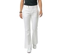Salsa Jeans Pantalon Chino 21010782 Flare Fit