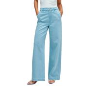Salsa Jeans Pantalon Chino 21010915 Wide Leg