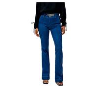 Salsa Jeans Pantalon Chino Secret Flare Fit