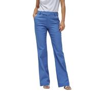 Salsa Jeans Pantalon Taille Haute Chino Flare Fit