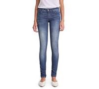 Salsa Jeans Push Up Wonder avec Jambe très Juste