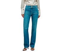 Salsa Jeans Secret 21010857 Straight Fit Jeans 32