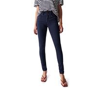 Salsa Jeans Secret Push in Skinny DÉSENCOLLÉS