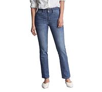 Salsa Jeans Secret Push In Slim Soft Touch Jeans Bleu 30 / 30 Femme