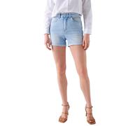 Salsa Jeans Short En Jean Faith