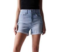 Salsa Jeans Short Glamour Bleach
