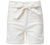 Salsa Jeans Secret Glamour Crú Shorts Blanc 30 Femme