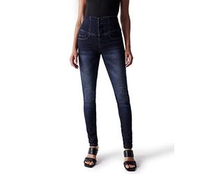 Salsa Jeans Skinny amincissantes Diva