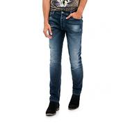 Salsa Jeans Slender Slim Carrot