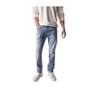 Salsa - Jeans slim - Homme - Jeans - Bleu - Taille: W38 L32