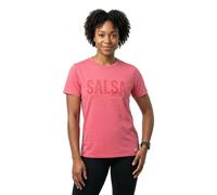 Salsa Jeans T-shirt à Manches Courtes 21011134