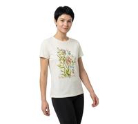T-shirt femme Salsa Jeans Blanc XL