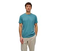 Salsa Jeans T-shirt à Manches Courtes Edge Slim Fit