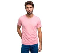 Salsa Jeans T-shirt à Manches Courtes Edge Slim Fit