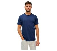Salsa Jeans T-shirt à Manches Courtes Edge Slim Fit