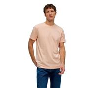 Salsa Jeans T-shirt à Manches Courtes Edge Slim Fit
