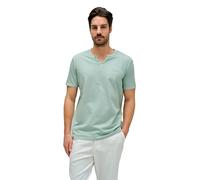 Salsa Jeans T-shirt à Manches Courtes Et Col En V 21011460