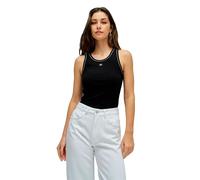 Salsa Jeans T-shirt Sans Manches 21010647