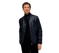 Salsa Jeans Veste 21011185 Leather Biker