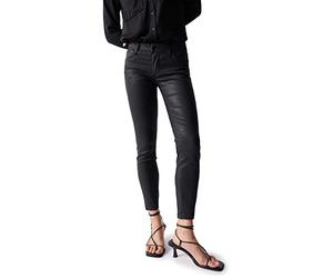 Salsa Jeans Wonder Capri enduits