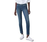 Salsa Jeans Wonder Thermolite, meddium Light 8502 T32