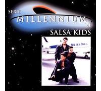 Salsa Kids - Serie Millennium 21