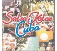 Salsa Kolor Desde Cuba
