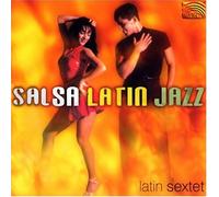 Salsa Latin Jazz