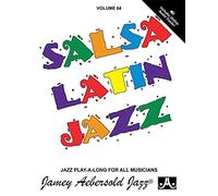 Salsa Latin Jazz