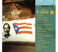 Salsa Legende - Best Of Célia Cruz Vol. 2