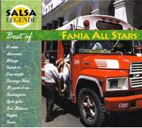 Salsa Legende - Best Of Fania All Star