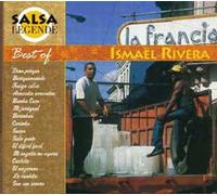 Salsa Legende - Best Of Ismael Rivera