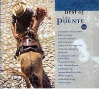 Salsa Legende - Best Of Tito Puente Vol. 2