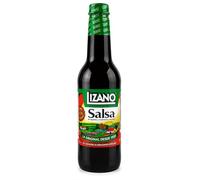SALSA LIZANO - SALSA DE VEGETALES Y ESPECIAS - LIZANO - 700 ML