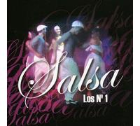 BMG Salsa Los Nâº 1
