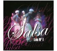 BMG Salsa Los Nâº 1